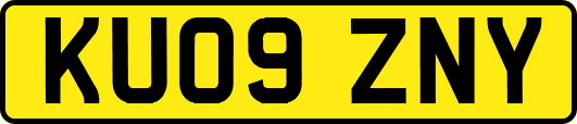 KU09ZNY