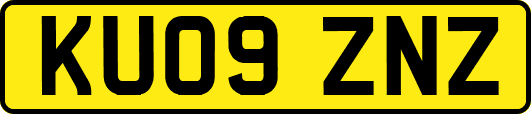 KU09ZNZ