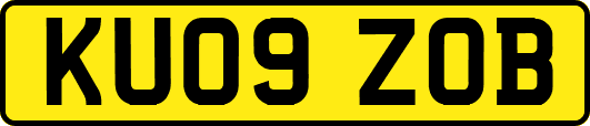 KU09ZOB