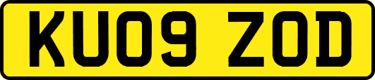 KU09ZOD