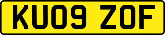 KU09ZOF