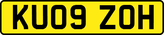 KU09ZOH
