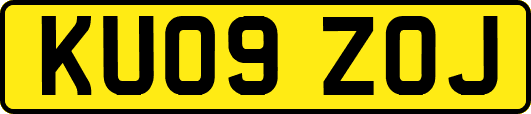 KU09ZOJ