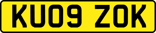 KU09ZOK