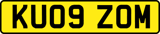 KU09ZOM