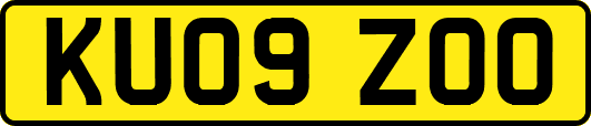 KU09ZOO