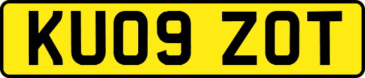 KU09ZOT