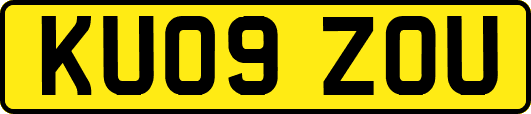 KU09ZOU