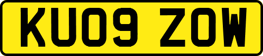 KU09ZOW