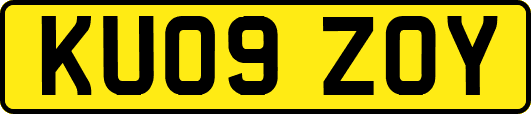 KU09ZOY