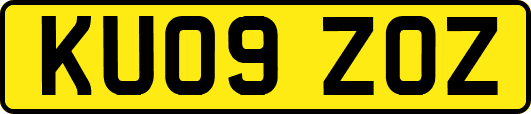 KU09ZOZ