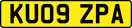 KU09ZPA