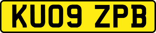 KU09ZPB