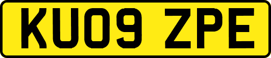 KU09ZPE