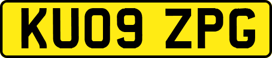 KU09ZPG