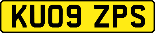KU09ZPS