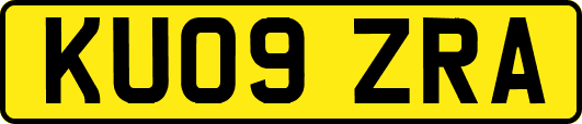 KU09ZRA