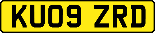 KU09ZRD