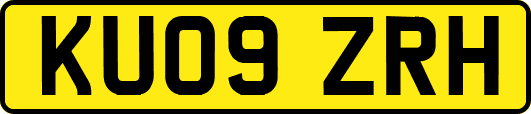 KU09ZRH
