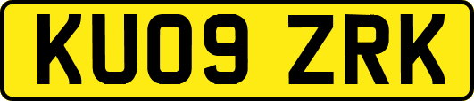 KU09ZRK