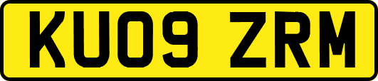 KU09ZRM