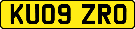 KU09ZRO