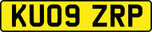 KU09ZRP