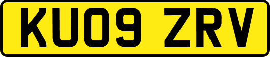 KU09ZRV