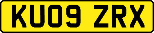 KU09ZRX