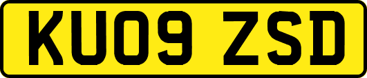 KU09ZSD