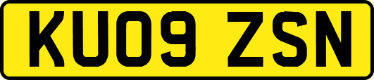 KU09ZSN