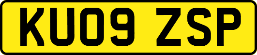 KU09ZSP