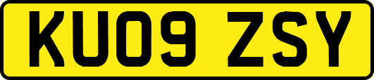 KU09ZSY