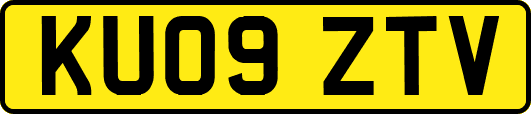 KU09ZTV
