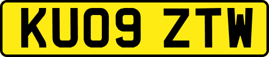 KU09ZTW