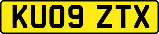 KU09ZTX