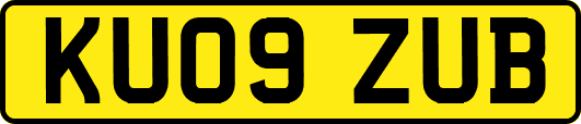 KU09ZUB