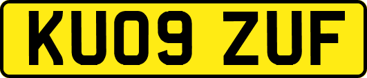 KU09ZUF