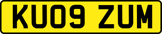 KU09ZUM