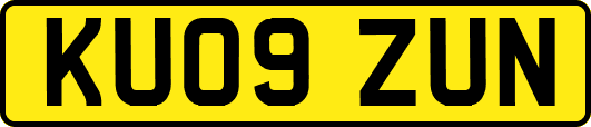 KU09ZUN