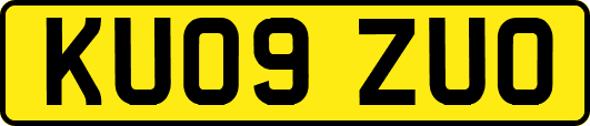 KU09ZUO