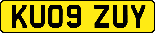 KU09ZUY