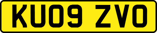 KU09ZVO