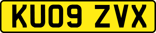 KU09ZVX