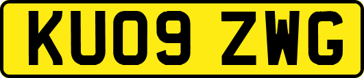 KU09ZWG