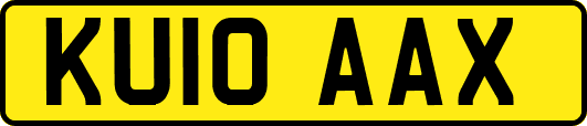 KU10AAX