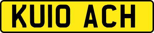 KU10ACH