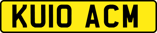 KU10ACM