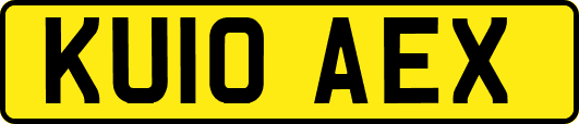 KU10AEX