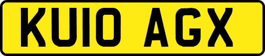 KU10AGX